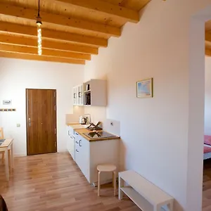 Molino De El Roque Appartamento
